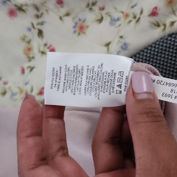 Express top - Picture 3 of 6